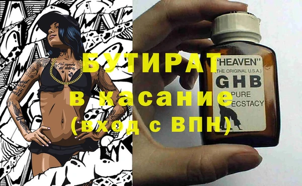 молекула духа Вяземский